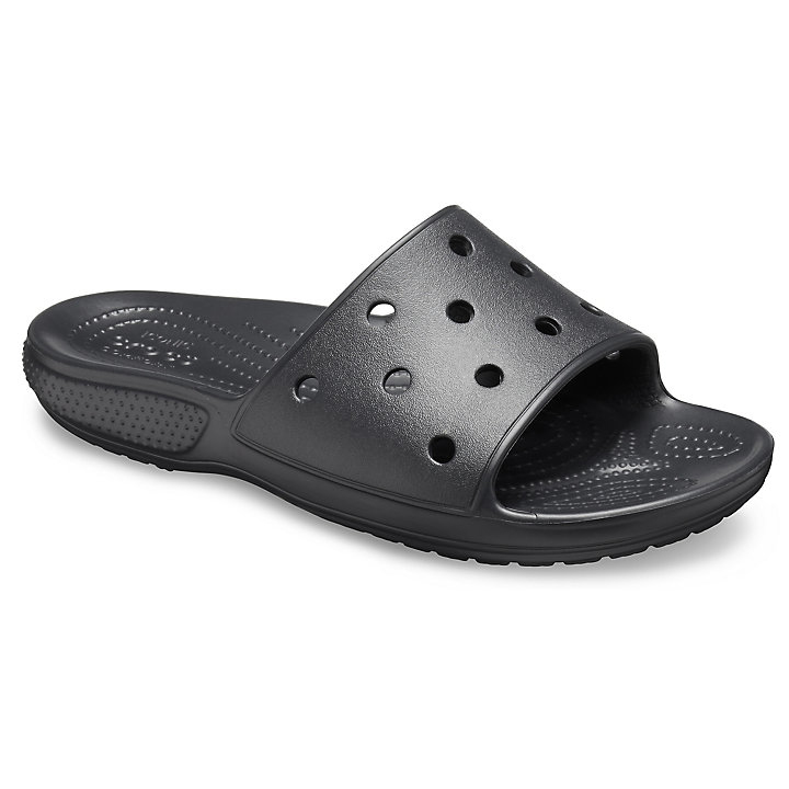 Chinelos best sale crocs masculino